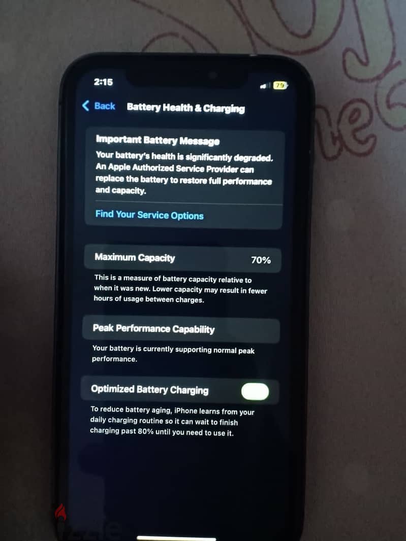 Apple - iPhone XR 2