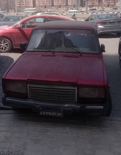 لادا 2107 2005