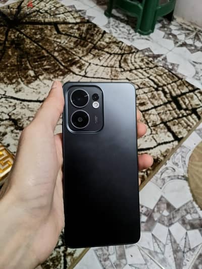اوبو رينو 13 اف