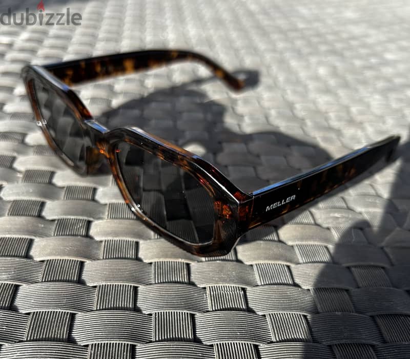 Meller Tana Sunglasses 4