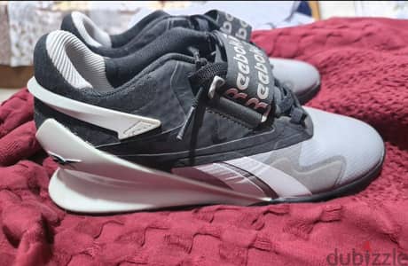 professional lifting shoes