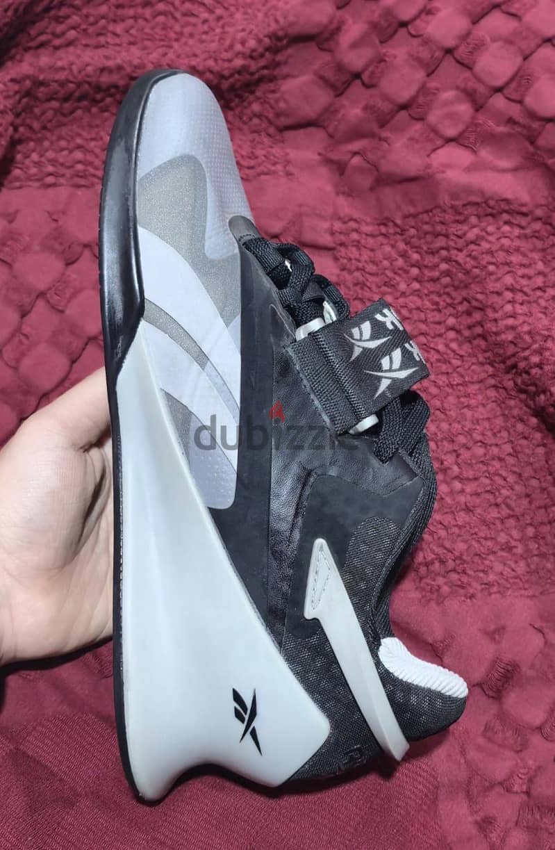 professional lifting shoes 1
