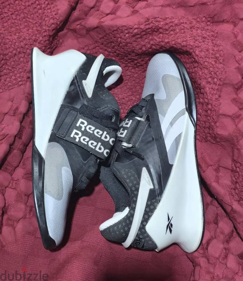 professional lifting shoes 2