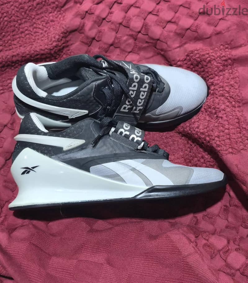 professional lifting shoes 3