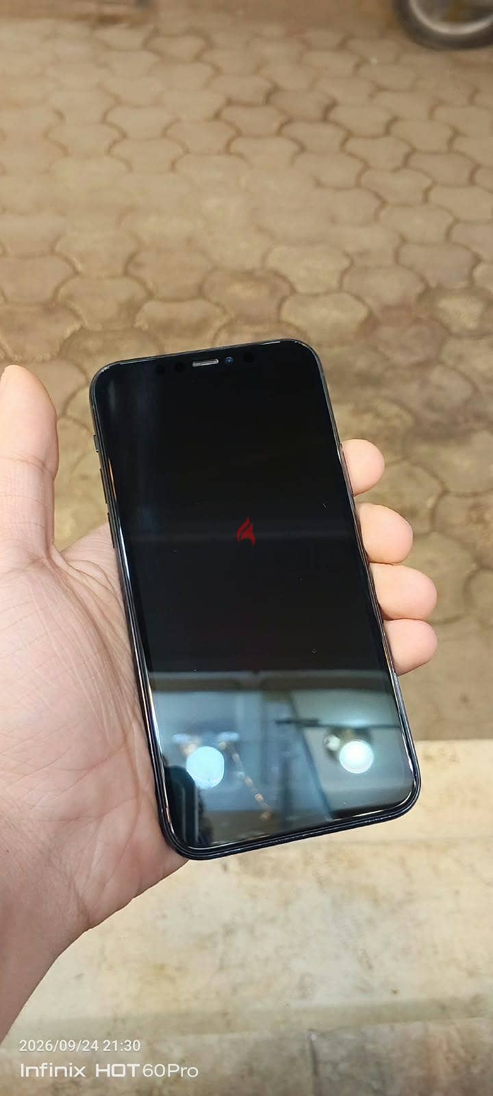 Apple - iPhone 11 Pro 2