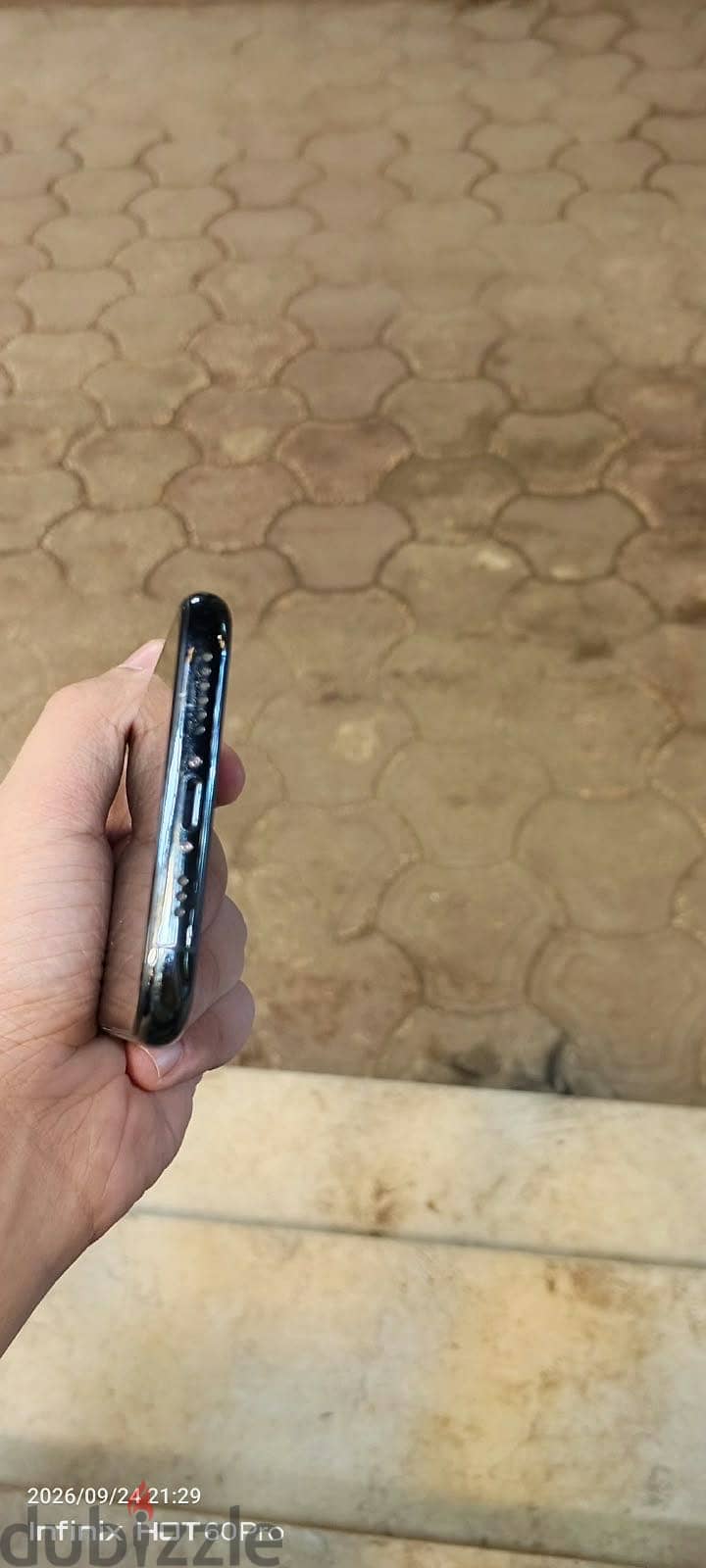 Apple - iPhone 11 Pro 4