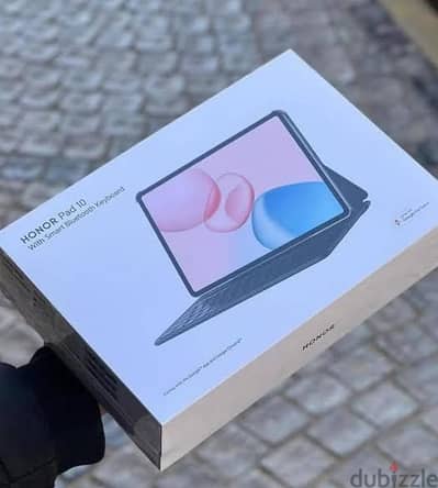 تابلت  HONOR  bad10