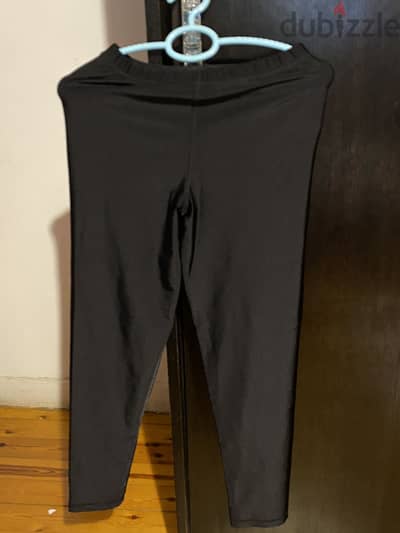 Swimming leggings