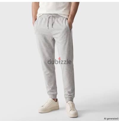 Lc wakiki grey pants