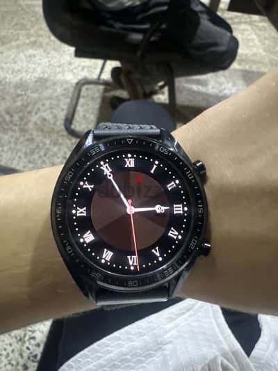 ساعه هواوي اسمارت Huawei Watch GT2