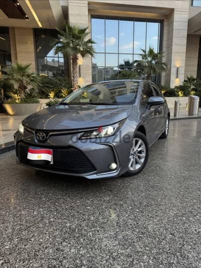 سيارات للايحار