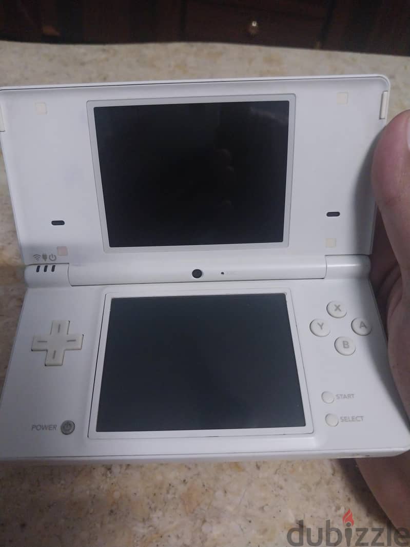nintendo dsi 1