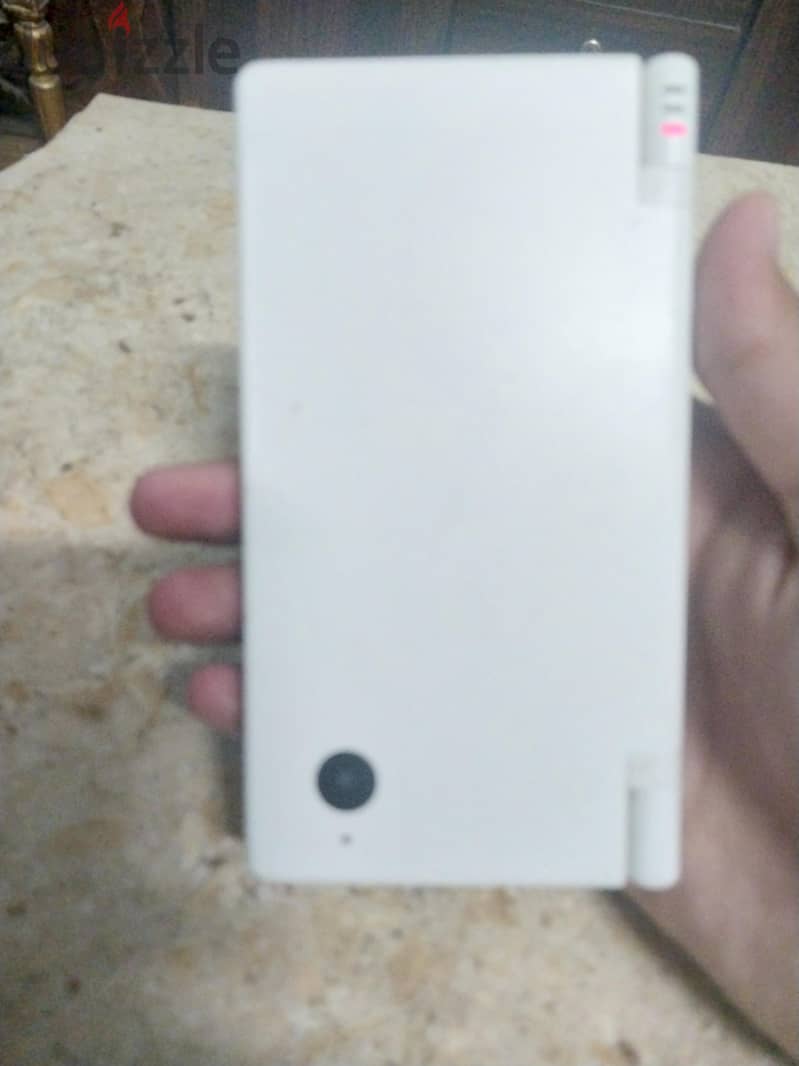 nintendo dsi 2