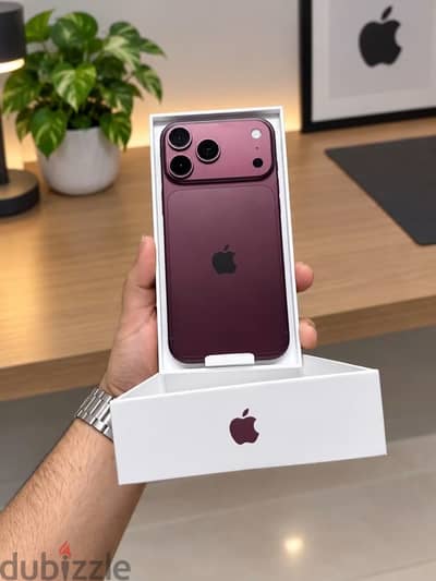 آبل - آيفون 18 برو ماكس