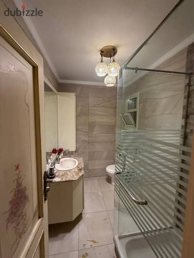 Furnished apartment for rent in Sababasha directly on the sea