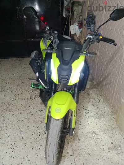 keeway rkv250