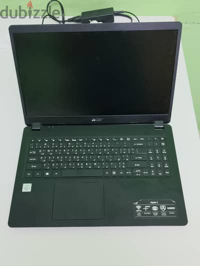 Acer aspire 3