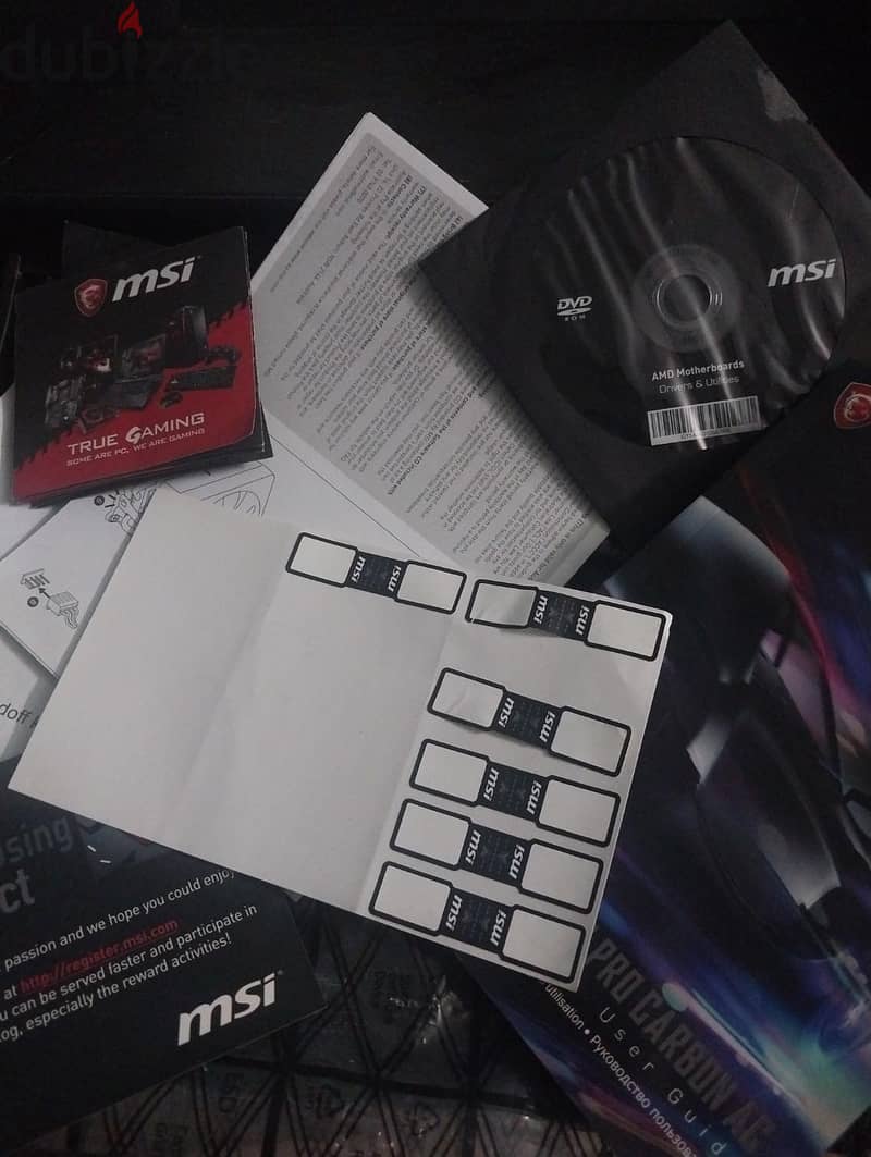 b450 gaming pro carbon ac 1