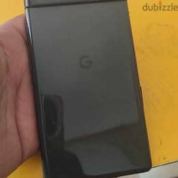 Google Pixel 6 pro 12-128 4