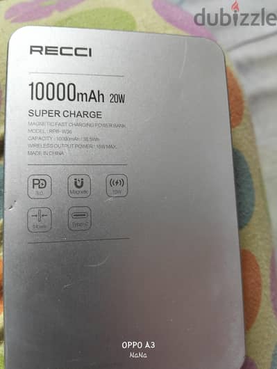 RECCI