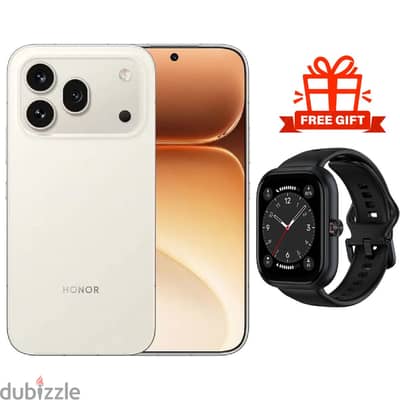Honor 600 Pro