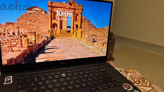 Dell Precision 5530