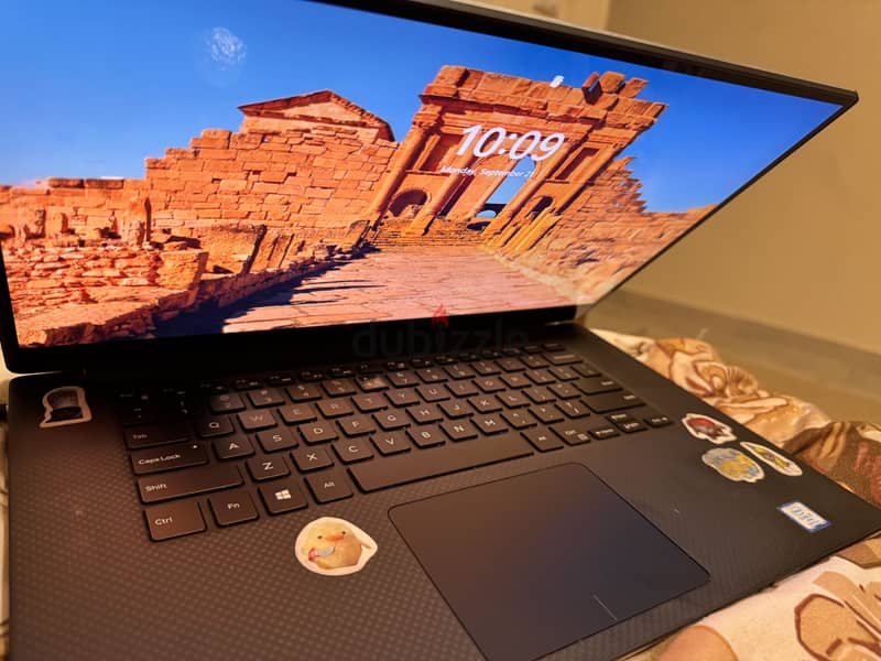 Dell Precision 5530 1