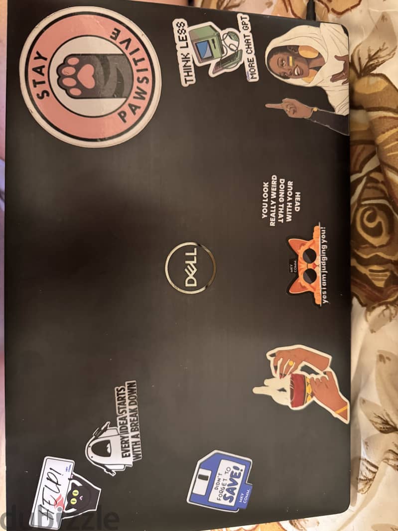 Dell Precision 5530 2
