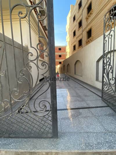 Basement Apartment for Sale in Zayed Heights | 160 sqm + 80 sqm Garden | EGP 4M
