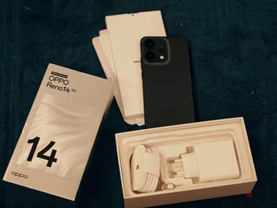 OPPO Reno 14 5G