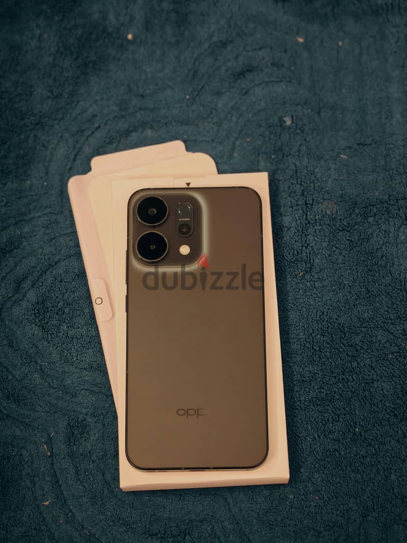 OPPO Reno 14 5G 4