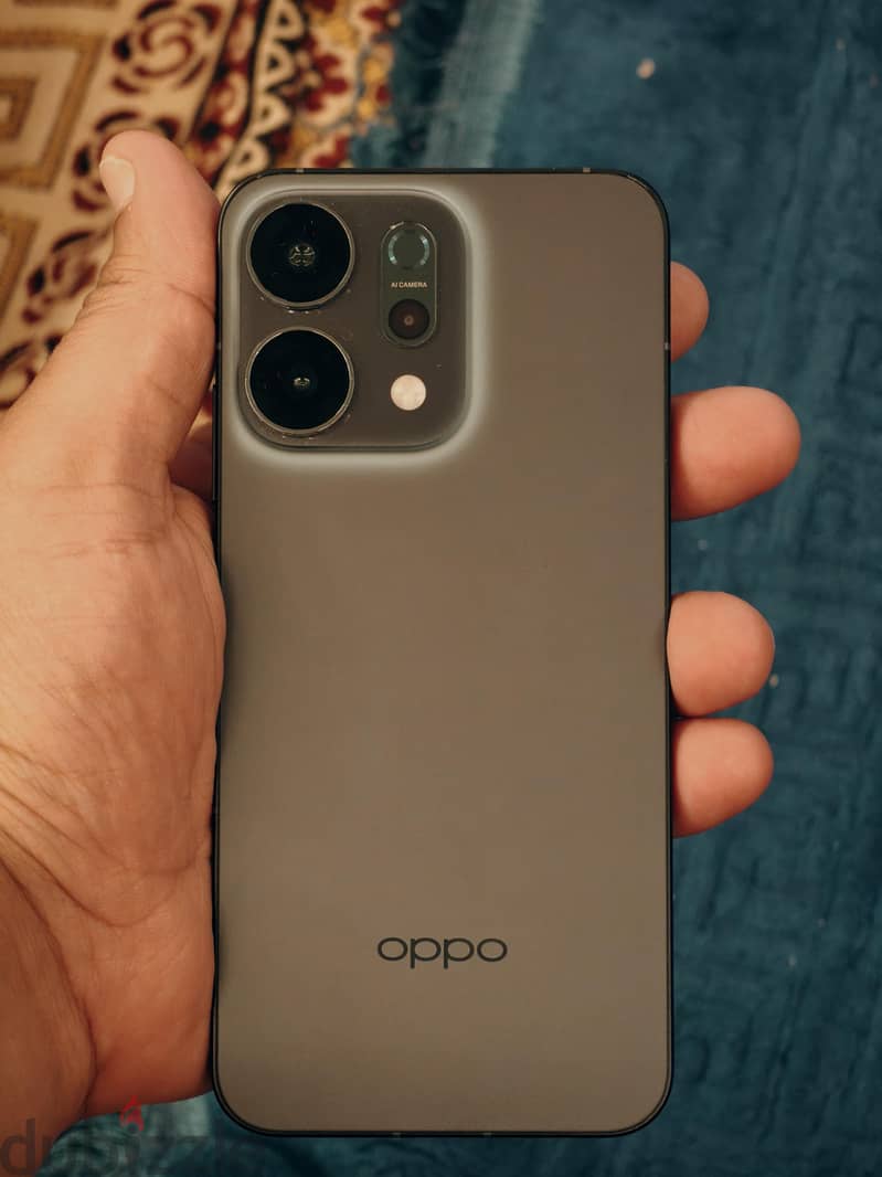 OPPO Reno 14 5G 5
