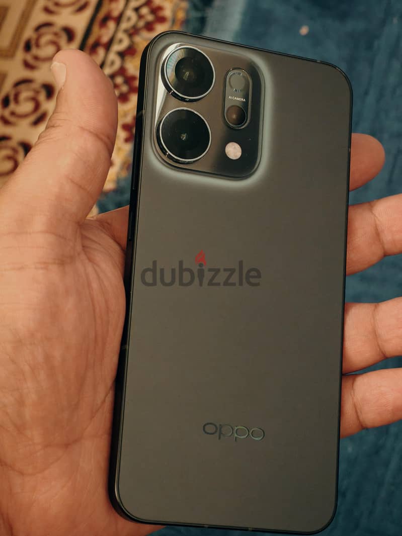 OPPO Reno 14 5G 9