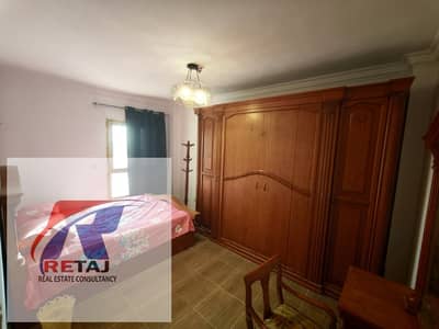 Furnished 115 sqm Apartment for Rent in Sakan Misr