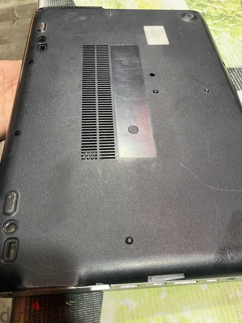 i5 G7 / Hard ssd / Ram16 5