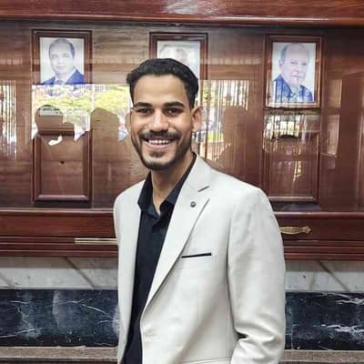 Mohamed Hussein