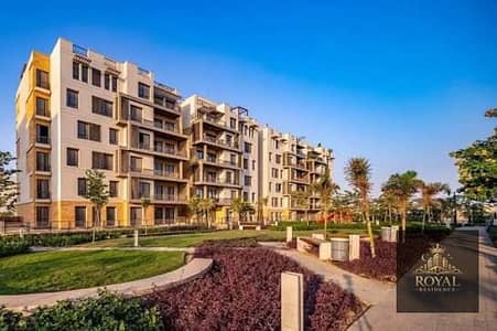 Luxury One Bedroom Apartment for Rent in Sodic Eastown