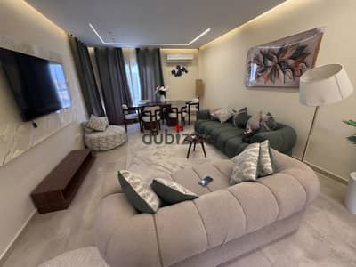 Apartment for rent in Sheikh Zayed, Al Jannah Zayed 2 Compound, excellent price