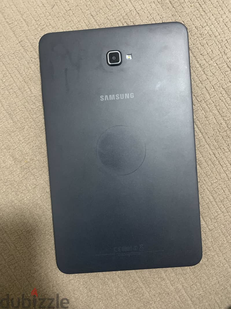Samsung Galaxy Tab A 6 1