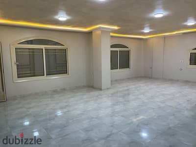 Apartment for rent in Al-Fida Gardens Compound