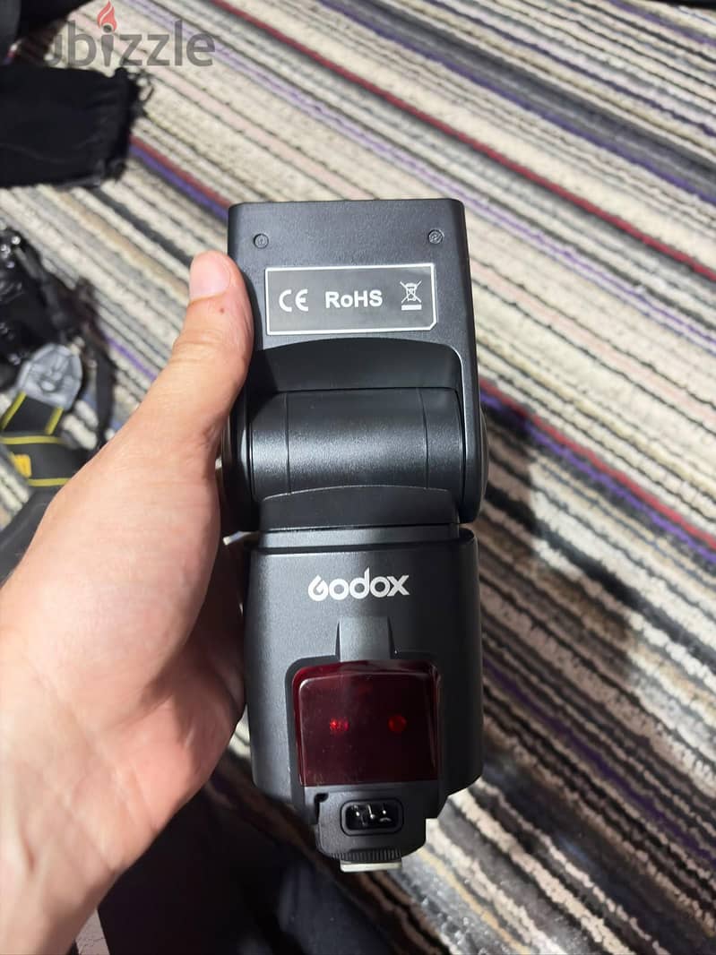 Nikon D7100 Body 4