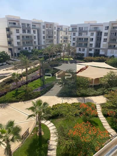 Apartment for Sale in Hyde Park – New Cairo Prime Location – Open View – Delivery November 2026 – Lowest Market Price