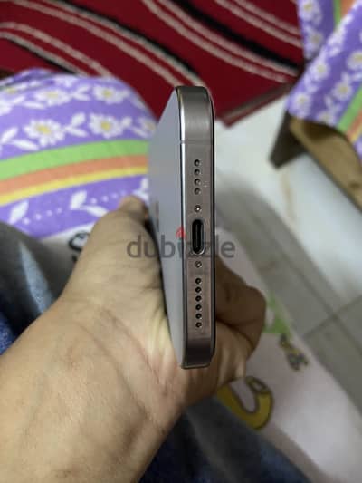 آبل - آيفون 15 برو ماكس