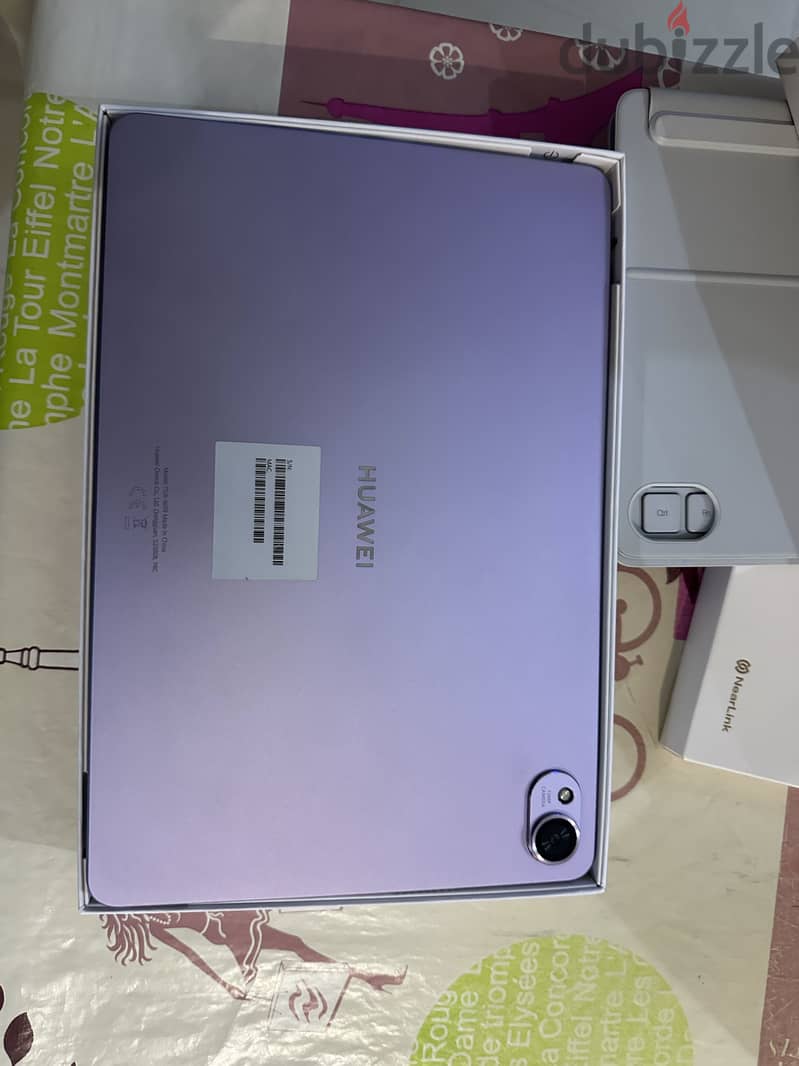 Huawei matepad11.5S 1