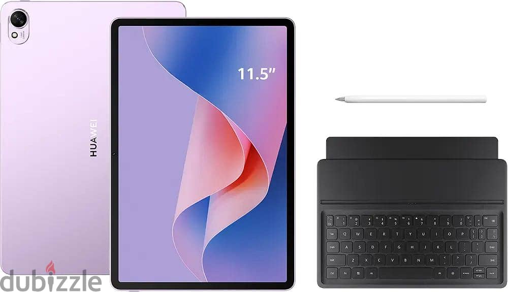 Huawei matepad11.5S 2