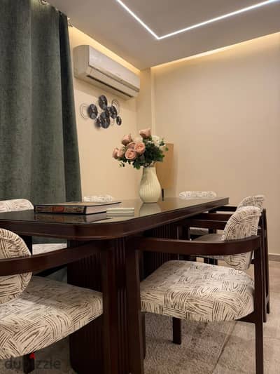 Apartment for rent in Sheikh Zayed, Rawdat Zayed Compound, excellent price