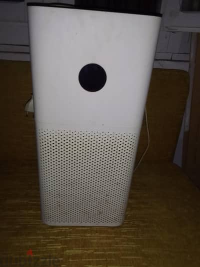 Xiaomi air purifier c3 | منقي الهواء من شاومي c3