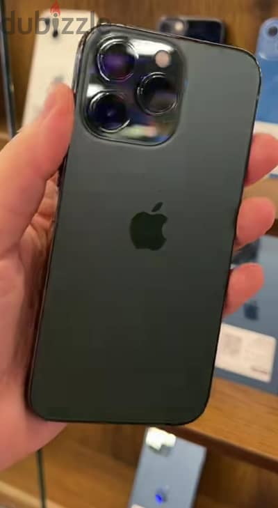 Apple - iPhone 13 Pro