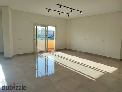 Apartment for rent empty in the first gathering Al-Yasmeen 8