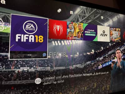 بلايستيشن4 سليم 1تيرا